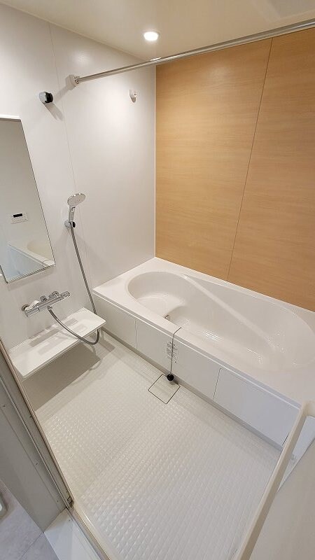 ヒルズ吉井の物件内観写真