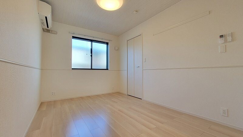 ヒルズ吉井の物件内観写真