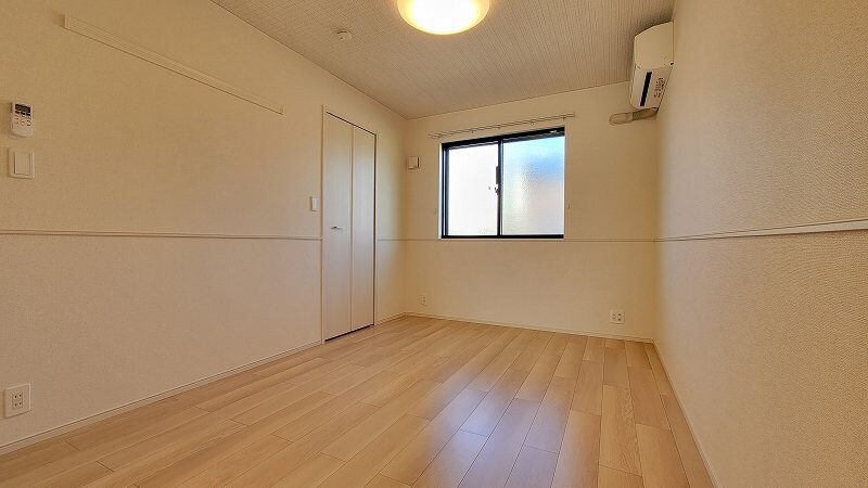 ヒルズ吉井の物件内観写真