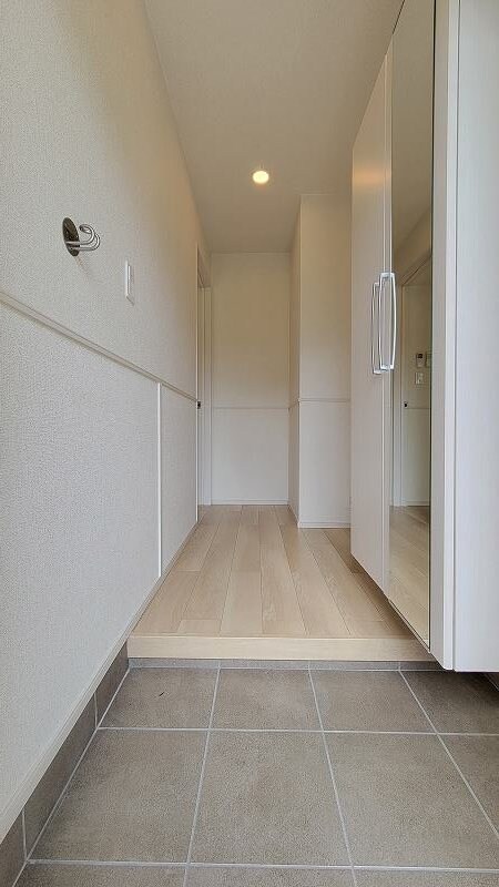 ヒルズ吉井の物件内観写真