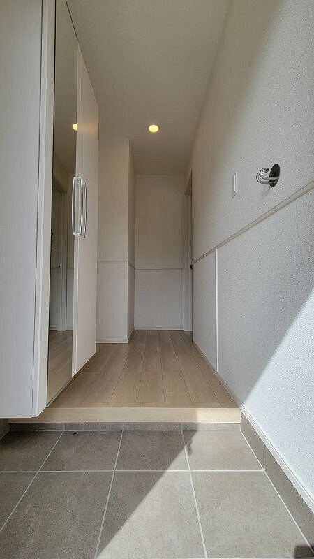 ヒルズ吉井の物件内観写真