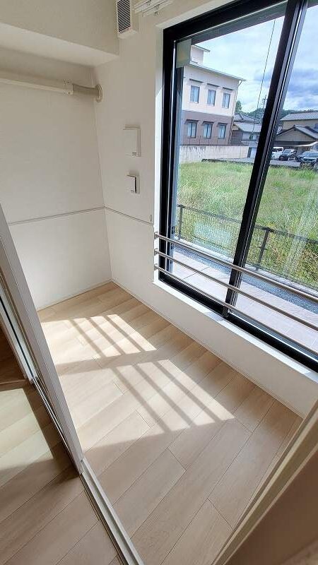 ヒルズ吉井の物件内観写真