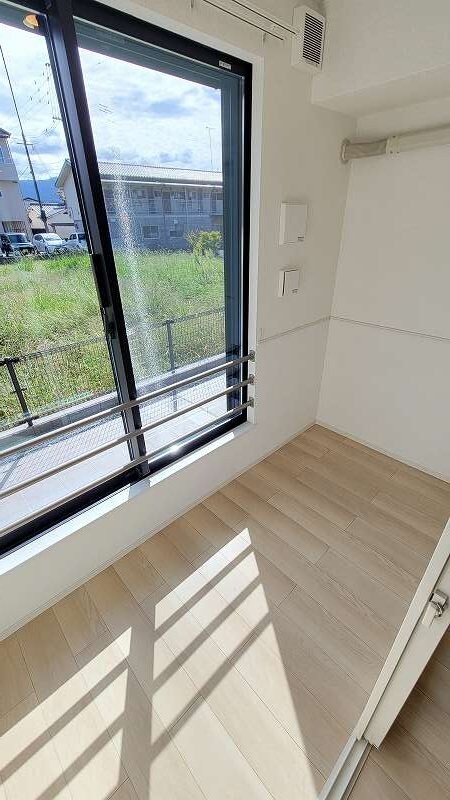 ヒルズ吉井の物件内観写真