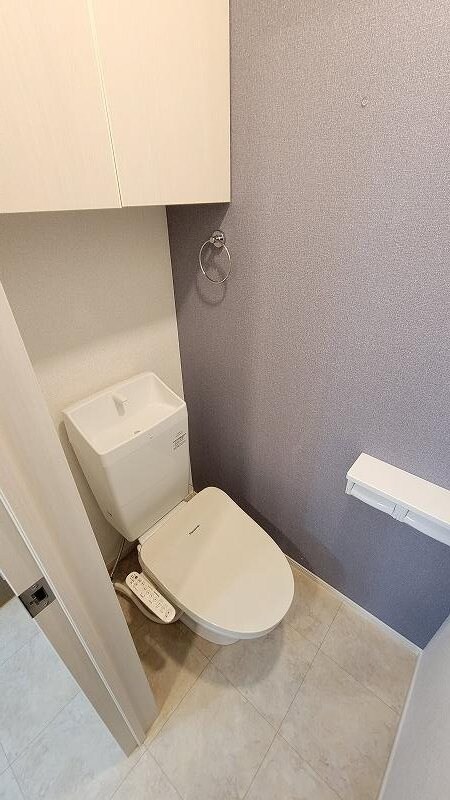 ヒルズ吉井の物件内観写真