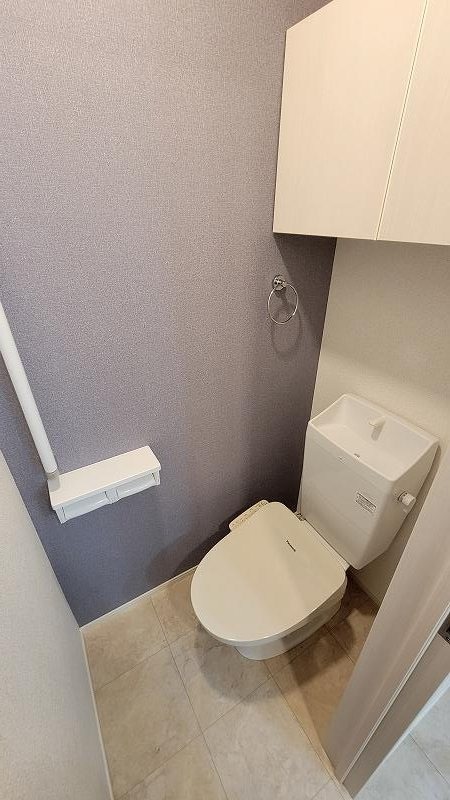 ヒルズ吉井の物件内観写真