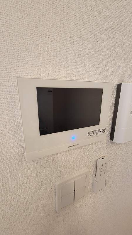 ヒルズ吉井の物件内観写真