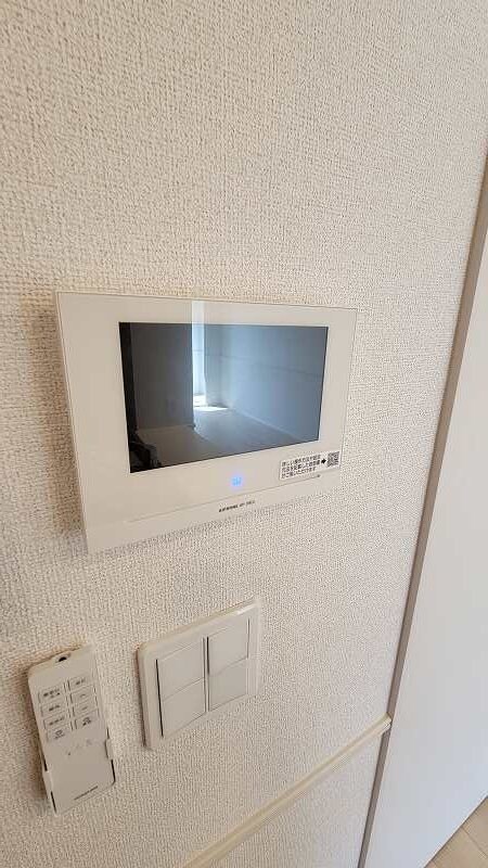 ヒルズ吉井の物件内観写真