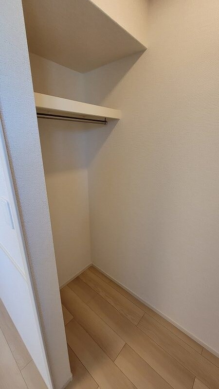 ヒルズ吉井の物件内観写真