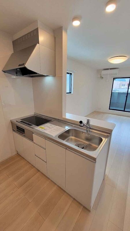 エスポワール Iの物件内観写真