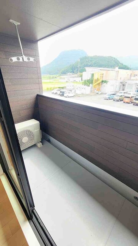 エスポワール Iの物件内観写真