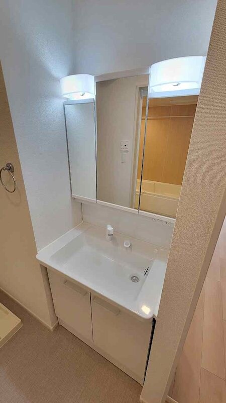 エスポワール Iの物件内観写真