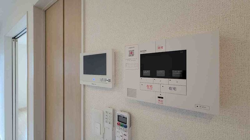 エスポワール Iの物件内観写真