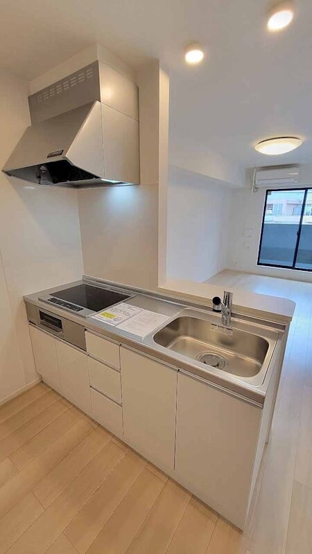 エスポワール Iの物件内観写真