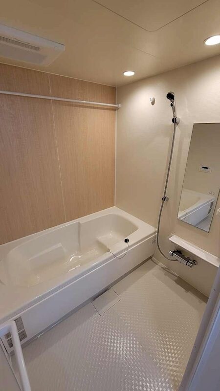 エスポワール Iの物件内観写真