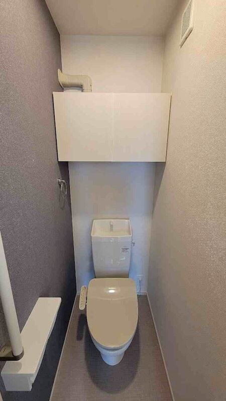 エスポワール Iの物件内観写真