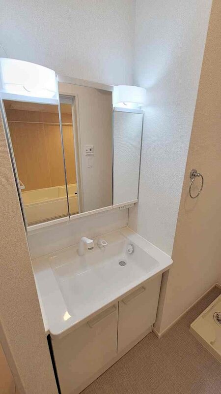 エスポワール Iの物件内観写真