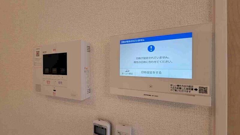 エスポワール Iの物件内観写真