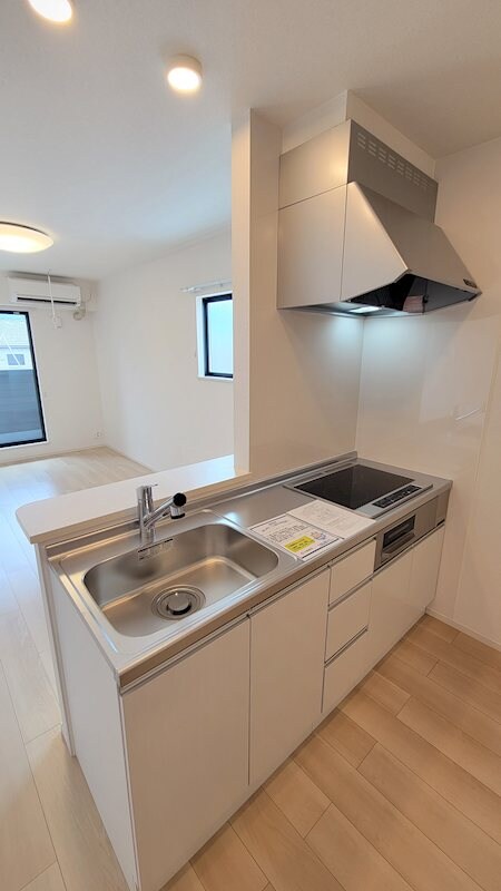 エスポワール Iの物件内観写真