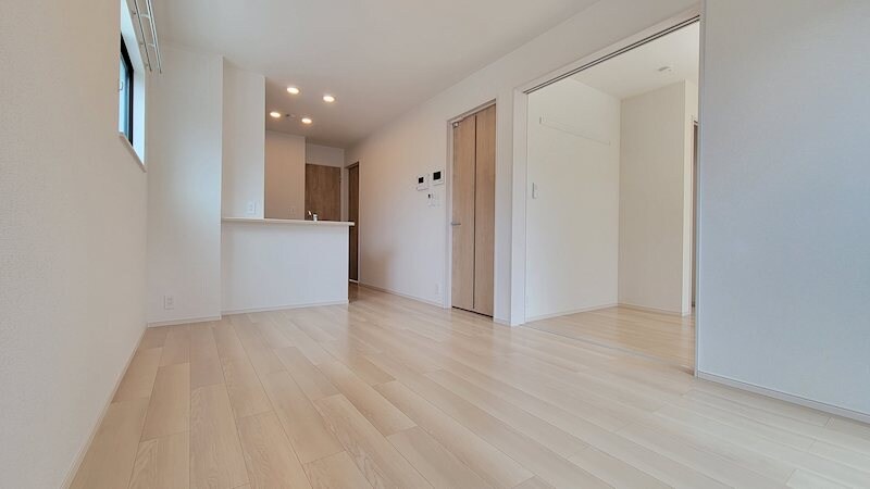 エスポワール Iの物件内観写真