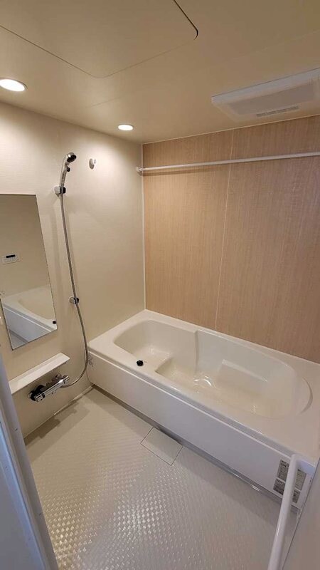 エスポワール Iの物件内観写真