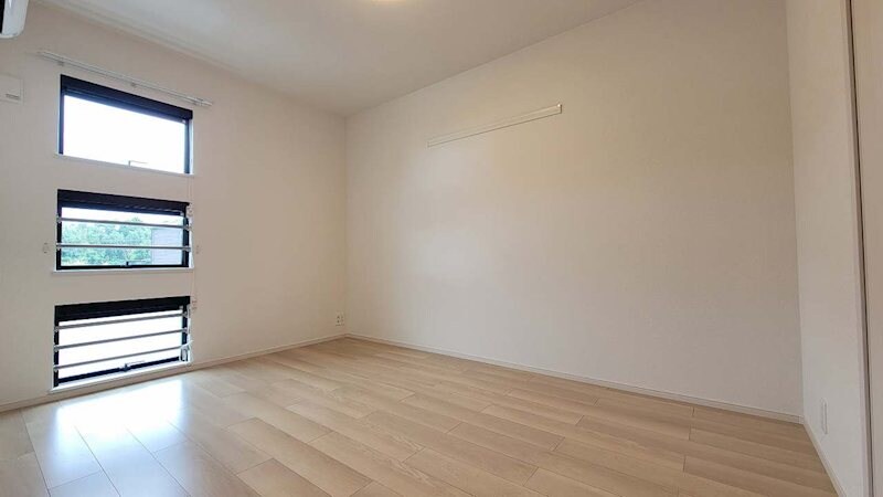 エスポワール Iの物件内観写真