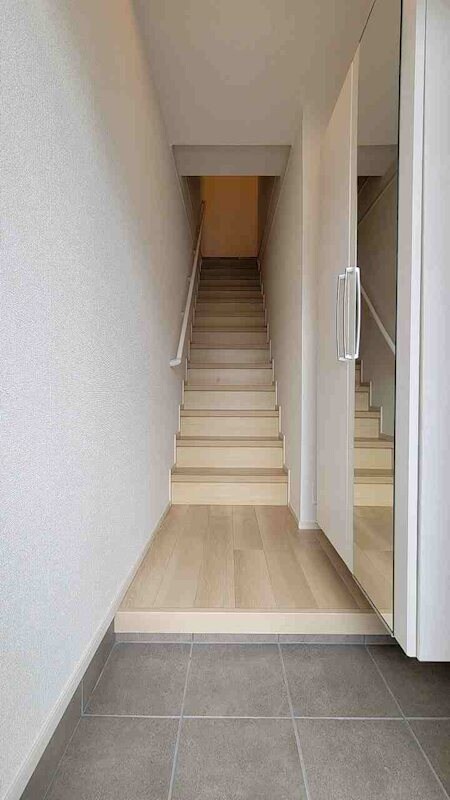 エスポワール Iの物件内観写真