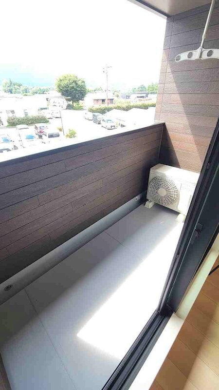 エスポワール Iの物件内観写真