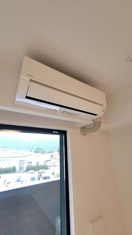 エスポワール Iの物件内観写真