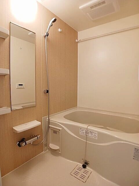 ケイモデルノ　ルート　210の物件内観写真