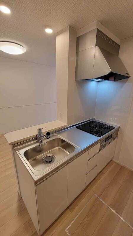 プレミアム26番館の物件内観写真