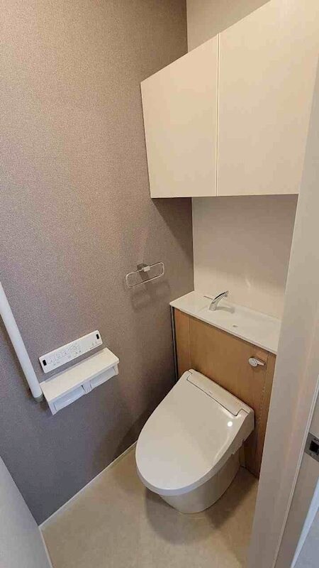 プレミアム26番館の物件内観写真