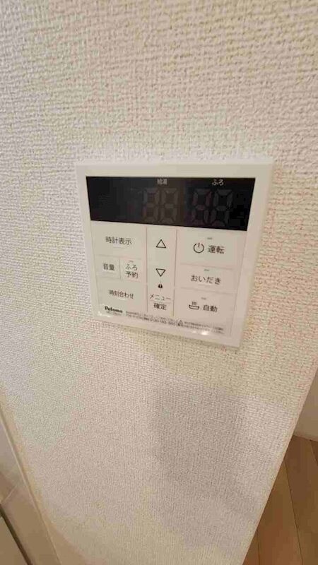 プレミアム26番館の物件内観写真