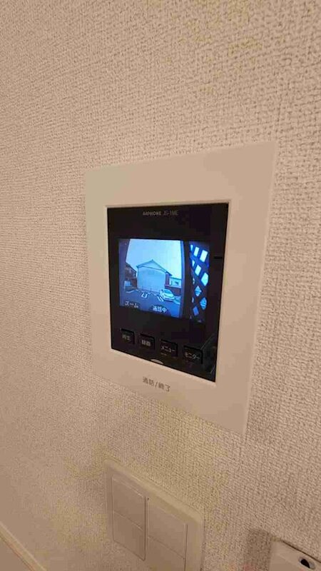 プレミアム26番館の物件内観写真