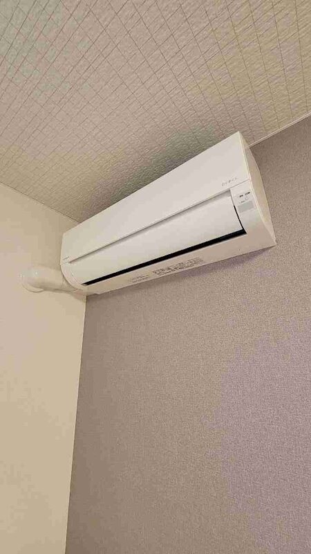 プレミアム26番館の物件内観写真