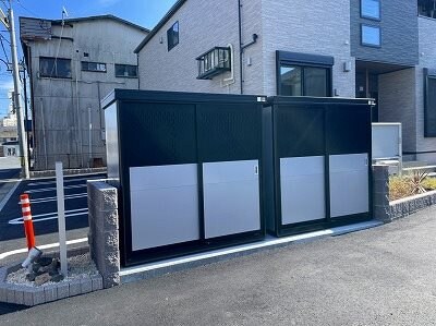 プレミアム26番館の物件内観写真