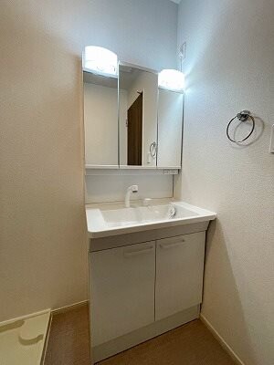 グレイス　カーサIの物件内観写真