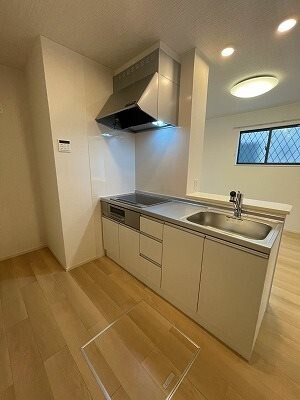 グレイス　カーサIの物件内観写真