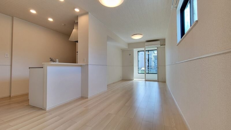 グレイス　カーサIの物件内観写真