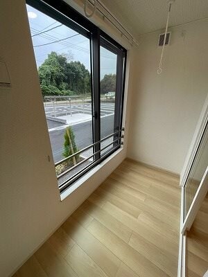 グレイス　カーサIの物件内観写真