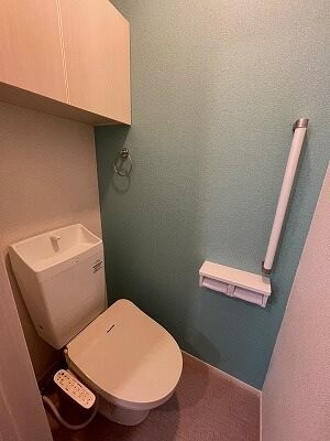 グレイス　カーサIの物件内観写真