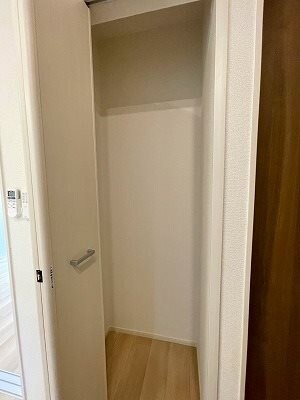 グレイス　カーサIの物件内観写真