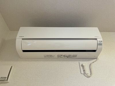 グレイス　カーサIの物件内観写真