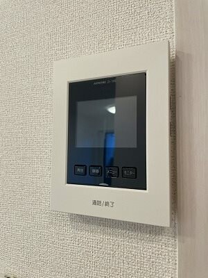 グレイス　カーサIの物件内観写真