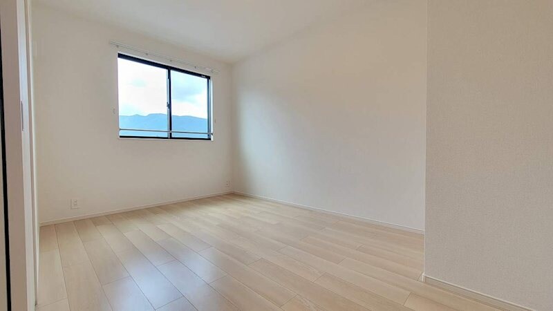 エスポワール　IIIの物件内観写真