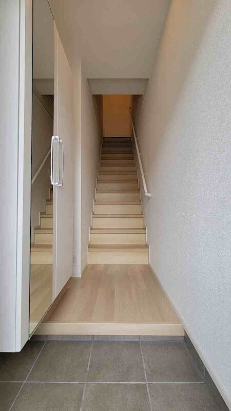 エスポワール　IIIの物件内観写真