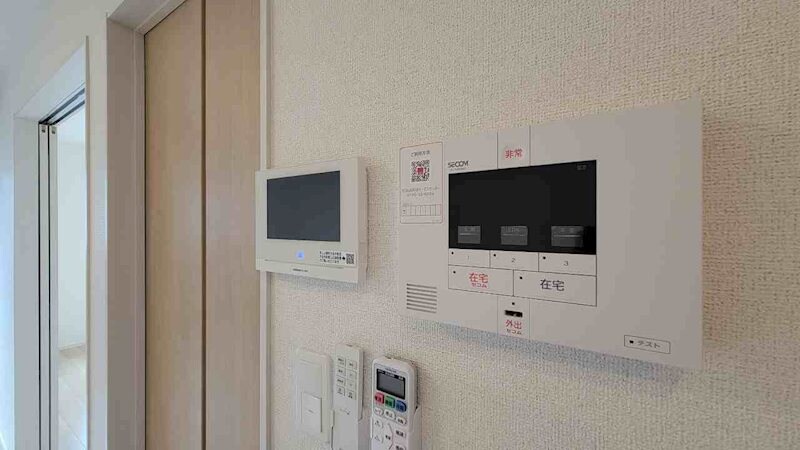 エスポワール　IIIの物件内観写真