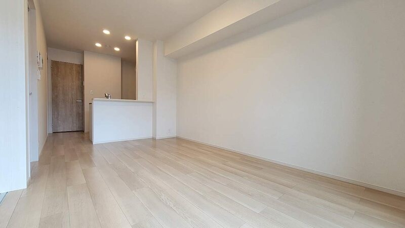 エスポワール　IIIの物件内観写真