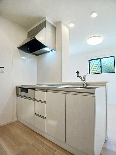 ベル　オーブ　Iの物件内観写真