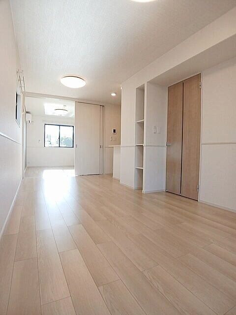 ベル　オーブ　Iの物件内観写真