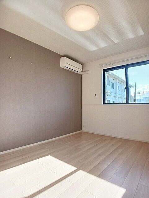 ベル　オーブ　Iの物件内観写真